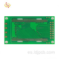 PCB Medical PCBA Diseño de la placa de circuito de seguridad de seguridad